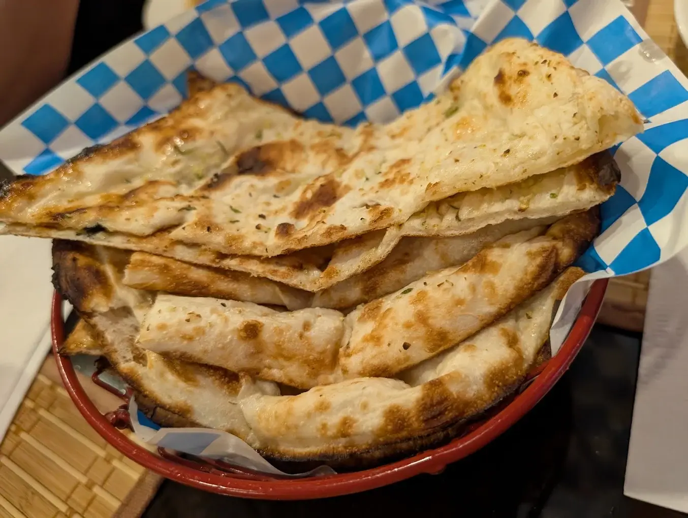 Best Restaurant in Edmonton