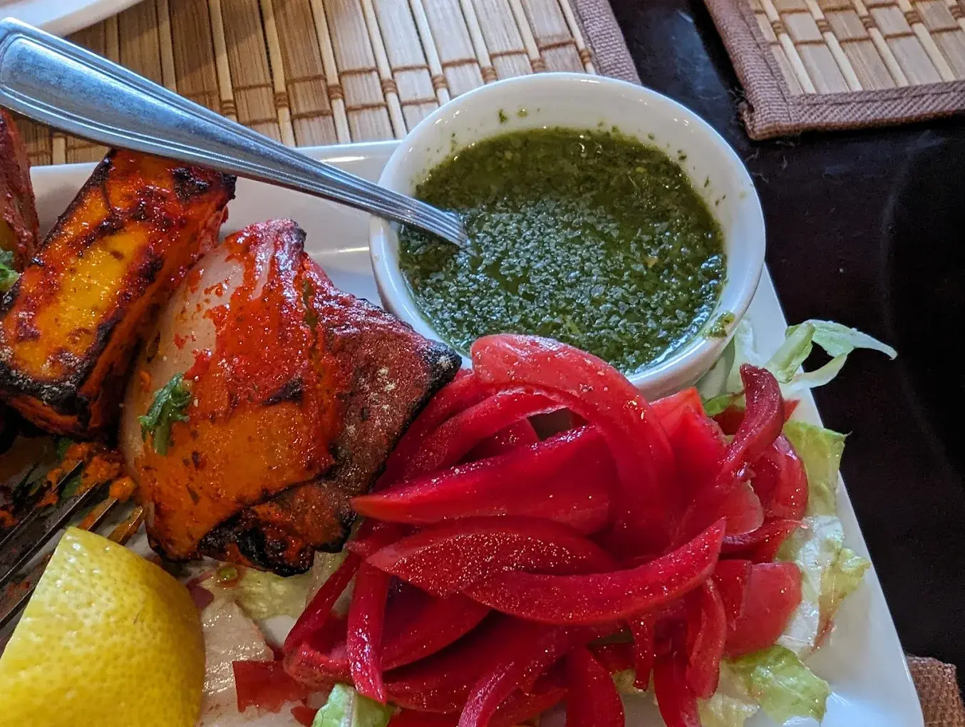 Best Restaurant in Edmonton
