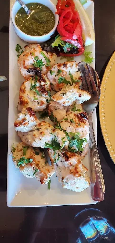 Best Restaurant in Edmonton